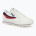 Buty dziecięce FILA Orbit white/dress blues
