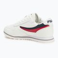 Buty dziecięce FILA Orbit white/dress blues 3