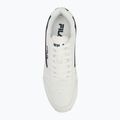 Buty dziecięce FILA Orbit white/dress blues 5