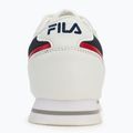 Buty dziecięce FILA Orbit white/dress blues 6