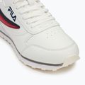 Buty dziecięce FILA Orbit white/dress blues 7