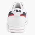 Buty dziecięce FILA Orbit white/dress blues 11