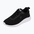 Buty damskie FILA Spitfire black/white