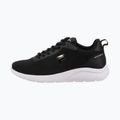 Buty damskie FILA Spitfire black/white 2