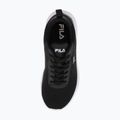 Buty damskie FILA Spitfire black/white 3