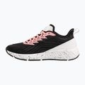 Buty damskie FILA Novanine black/flamingo pink/white 12