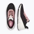 Buty damskie FILA Novanine black/flamingo pink/white 14