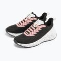 Buty damskie FILA Novanine black/flamingo pink/white 15