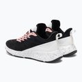 Buty damskie FILA Novanine black/flamingo pink/white 3