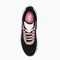Buty damskie FILA Novanine black/flamingo pink/white 6