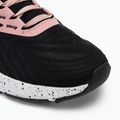 Buty damskie FILA Novanine black/flamingo pink/white 7