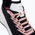 Buty damskie FILA Novanine black/flamingo pink/white 8