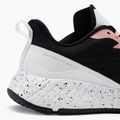Buty damskie FILA Novanine black/flamingo pink/white 9