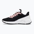 Buty damskie FILA Novanine black/flamingo pink/white 10