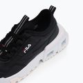Buty damskie FILA Upgr8 black 14