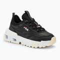 Buty damskie FILA Upgr8 black