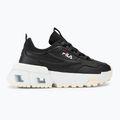 Buty damskie FILA Upgr8 black 2