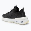 Buty damskie FILA Upgr8 black 3
