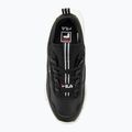 Buty damskie FILA Upgr8 black 5