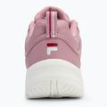 Buty dziecięce FILA Strada Low mauve shadows 6