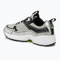 Buty damskie FILA 2000 Stunner grey violet-silver 3