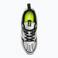 Buty damskie FILA 2000 Stunner grey violet-silver 5