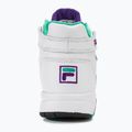 Buty damskie FILA M-Squad white-prism violet 6
