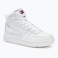 Buty męskie FILA Fxventuno L Mid white