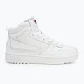 Buty męskie FILA Fxventuno L Mid white 2