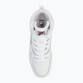 Buty męskie FILA Fxventuno L Mid white 5