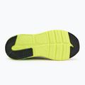 Buty dziecięce FILA Crusher V monument/safety yellow 4