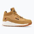 Buty męskie FILA Alpha Mid chipmunk 2