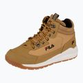 Buty męskie FILA Alpha Mid chipmunk 8