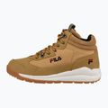 Buty męskie FILA Alpha Mid chipmunk 9