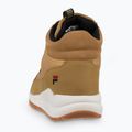 Buty męskie FILA Alpha Mid chipmunk 10