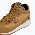 Buty męskie FILA Alpha Mid chipmunk 13