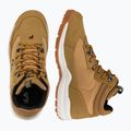 Buty męskie FILA Alpha Mid chipmunk 14