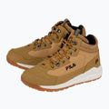 Buty męskie FILA Alpha Mid chipmunk 15