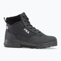 Buty męskie FILA Grunge Ii Mid black 2