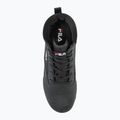 Buty męskie FILA Grunge Ii Mid black 5