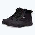 Buty męskie FILA Grunge Ii Mid black 8