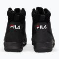 Buty męskie FILA Grunge Ii Mid black 10