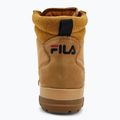 Buty męskie FILA Grunge Ii Mid chipmunk/marshmallow 6