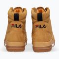 Buty męskie FILA Grunge Ii Mid chipmunk/marshmallow 4