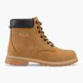 Buty damskie FILA Maverick Mid chipmunk 2
