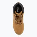 Buty damskie FILA Maverick Mid chipmunk 5