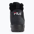 Buty  damskie FILA Grunge Ii Mid black 6