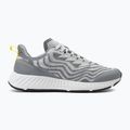 Buty męskie FILA Novanine gray violet 2