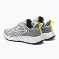Buty męskie FILA Novanine gray violet 3
