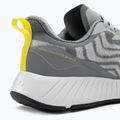Buty męskie FILA Novanine gray violet 9